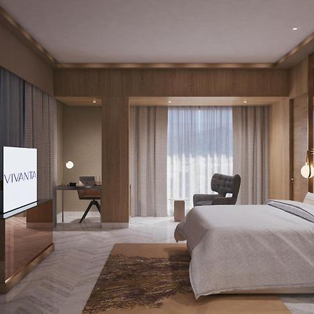 Vivanta Vijayawada, Mg Road Εξωτερικό φωτογραφία