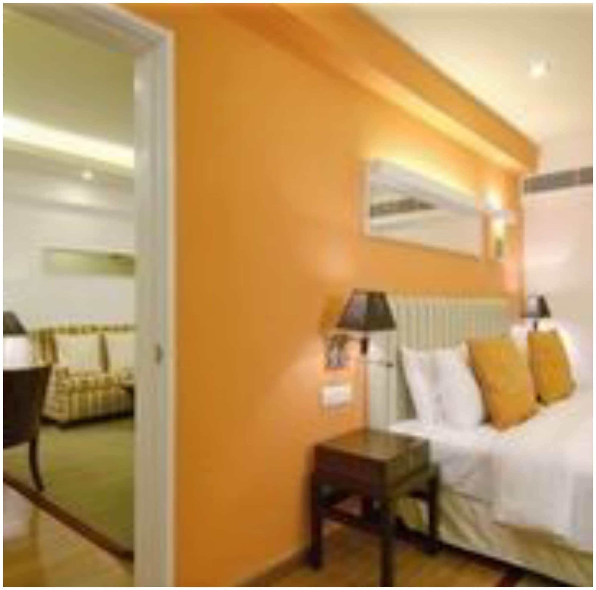 Vivanta Vijayawada, Mg Road Εξωτερικό φωτογραφία