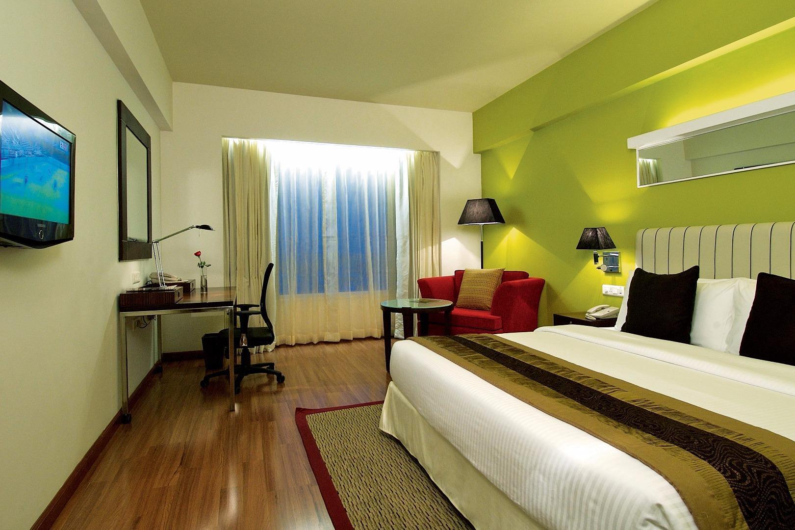 Vivanta Vijayawada, Mg Road Εξωτερικό φωτογραφία