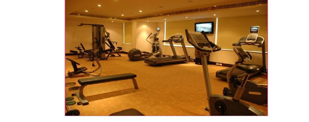 Vivanta Vijayawada, Mg Road Εξωτερικό φωτογραφία