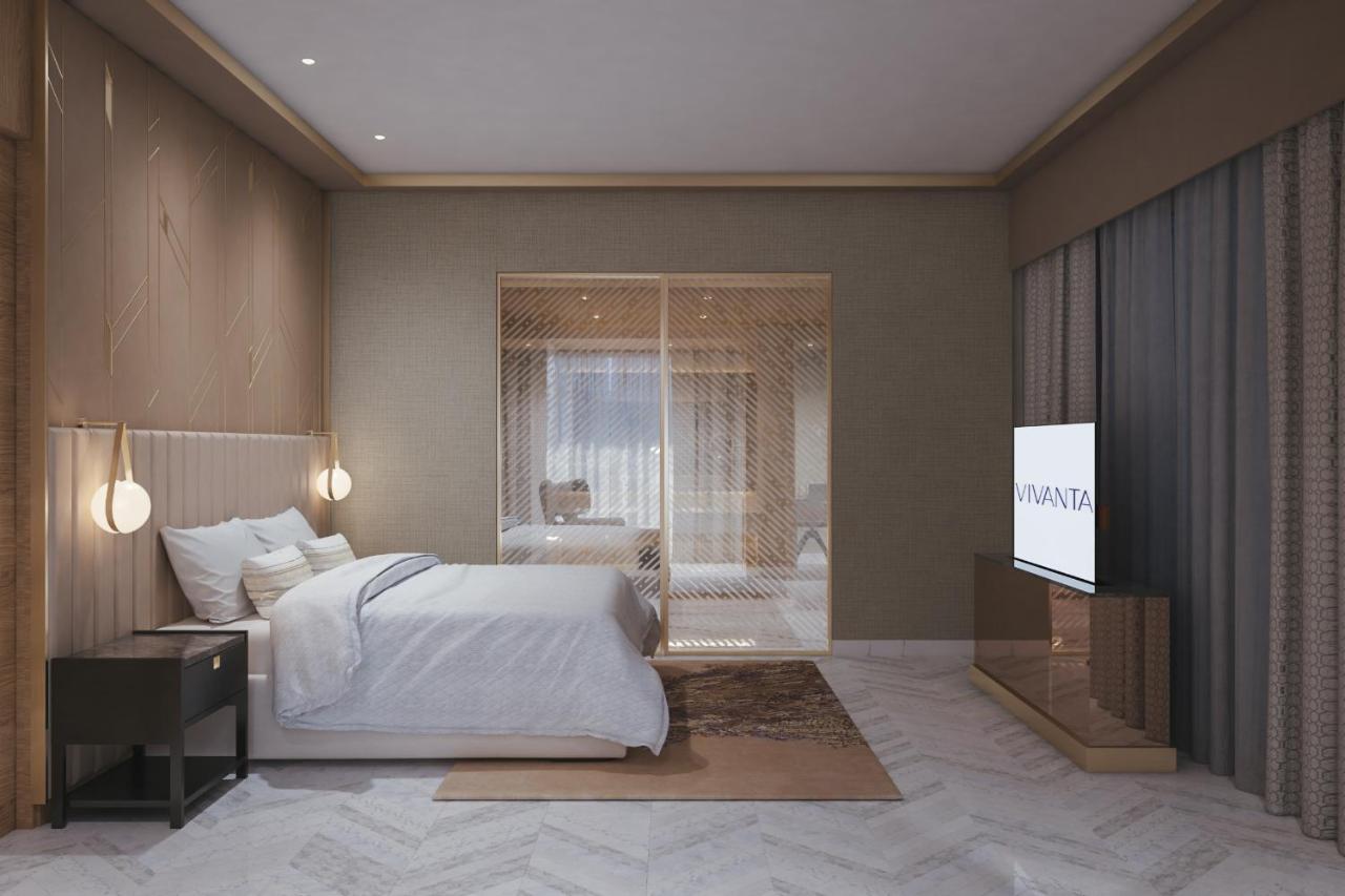 Vivanta Vijayawada, Mg Road Εξωτερικό φωτογραφία