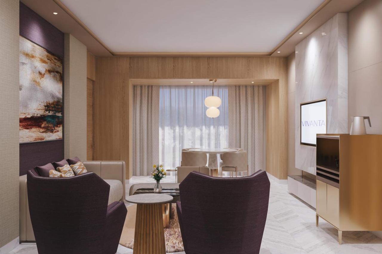Vivanta Vijayawada, Mg Road Εξωτερικό φωτογραφία