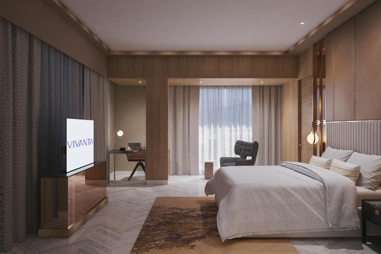 Vivanta Vijayawada, Mg Road Εξωτερικό φωτογραφία