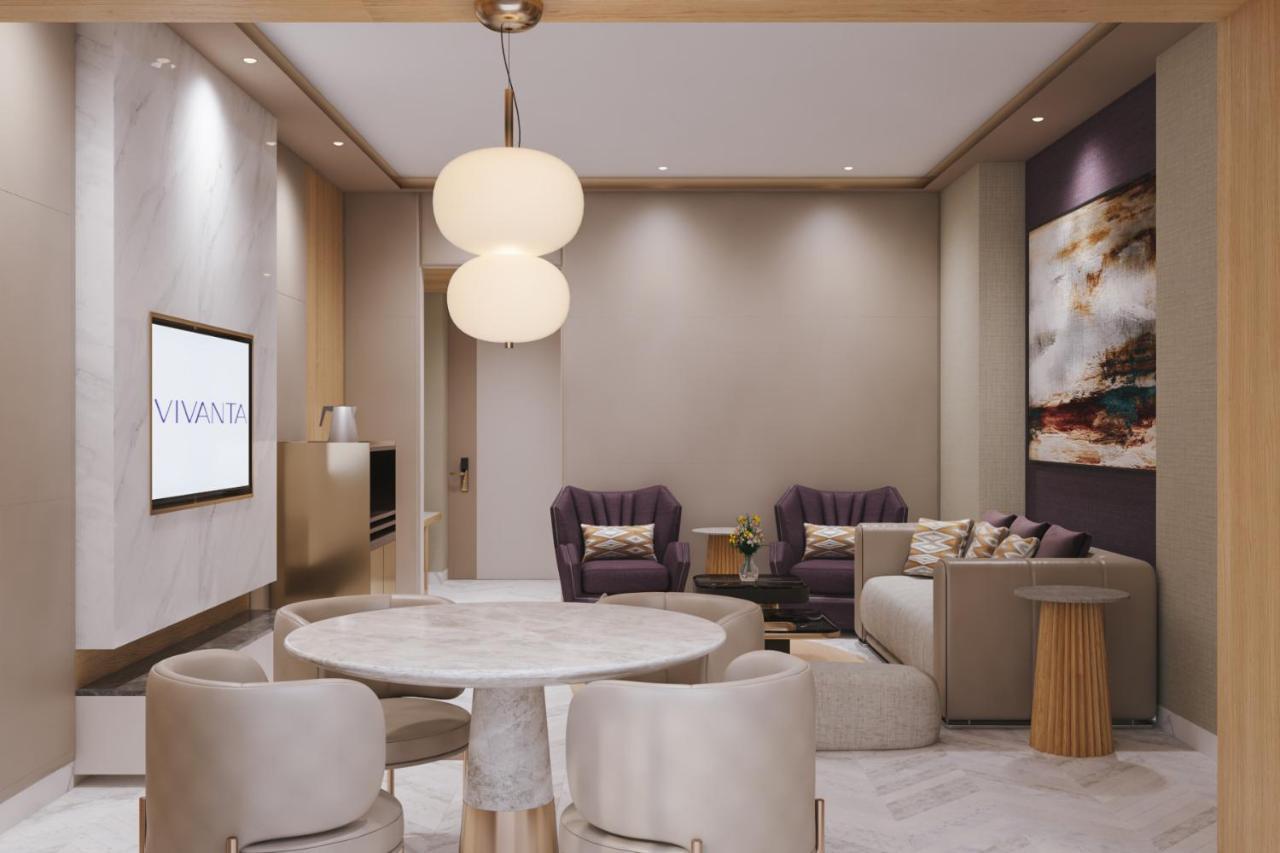 Vivanta Vijayawada, Mg Road Εξωτερικό φωτογραφία
