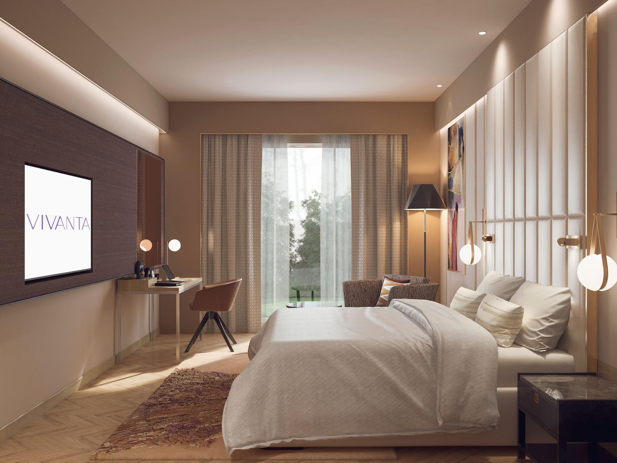 Vivanta Vijayawada, Mg Road Εξωτερικό φωτογραφία
