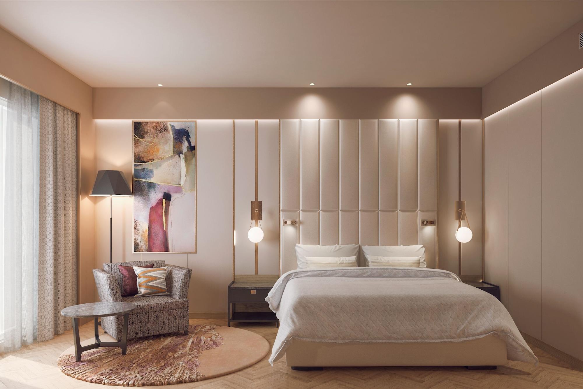 Vivanta Vijayawada, Mg Road Εξωτερικό φωτογραφία
