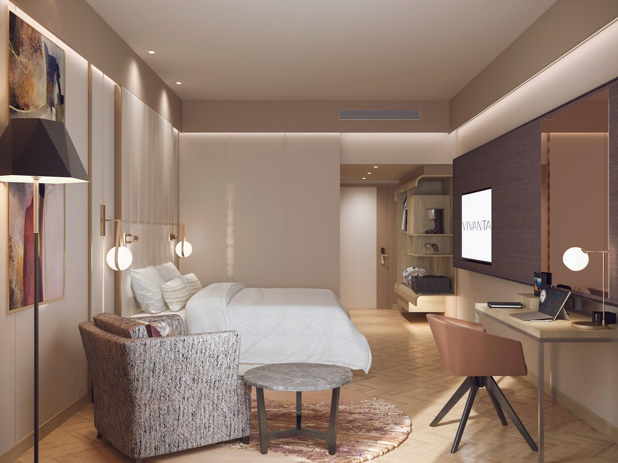Vivanta Vijayawada, Mg Road Εξωτερικό φωτογραφία