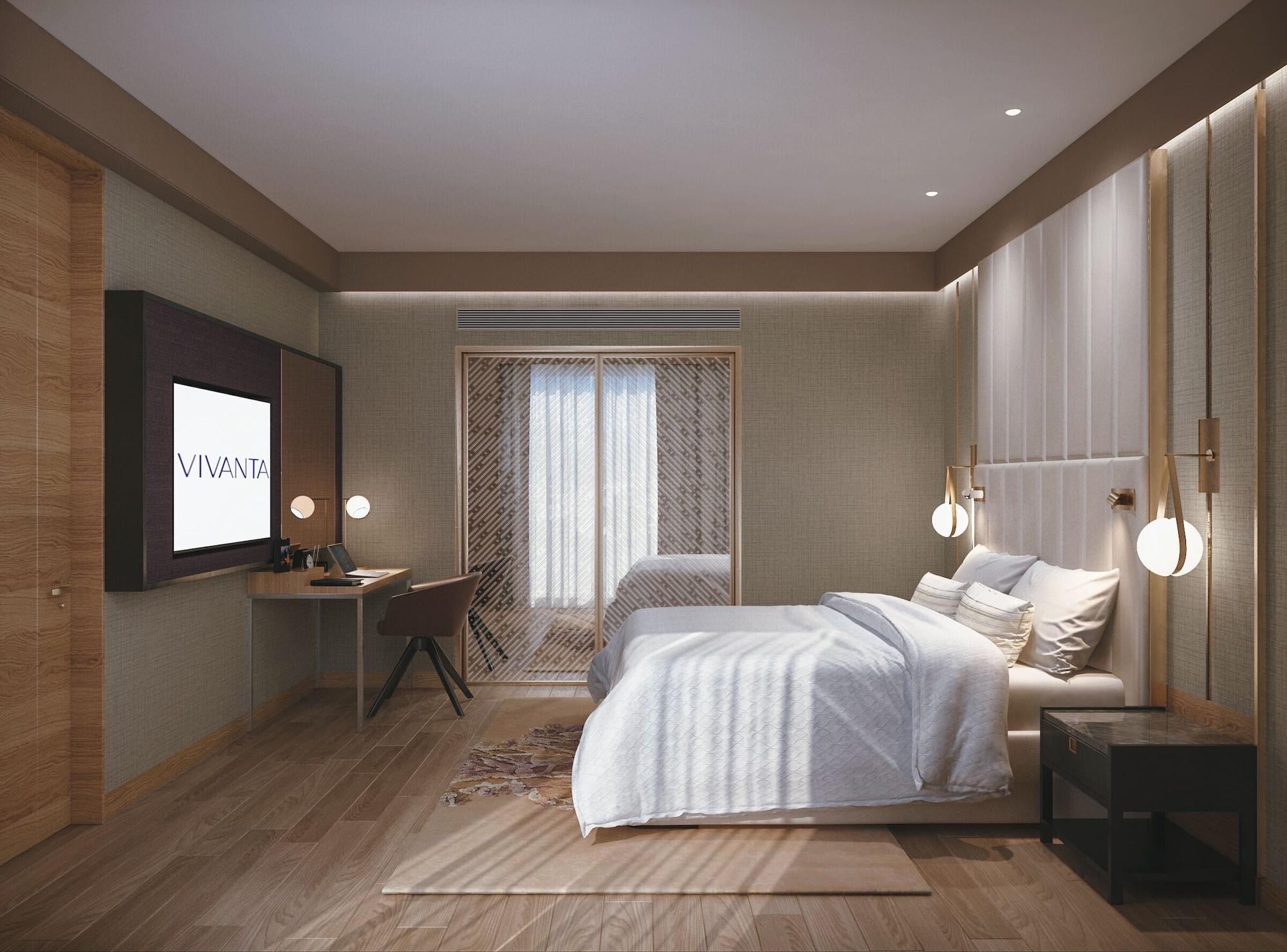 Vivanta Vijayawada, Mg Road Εξωτερικό φωτογραφία