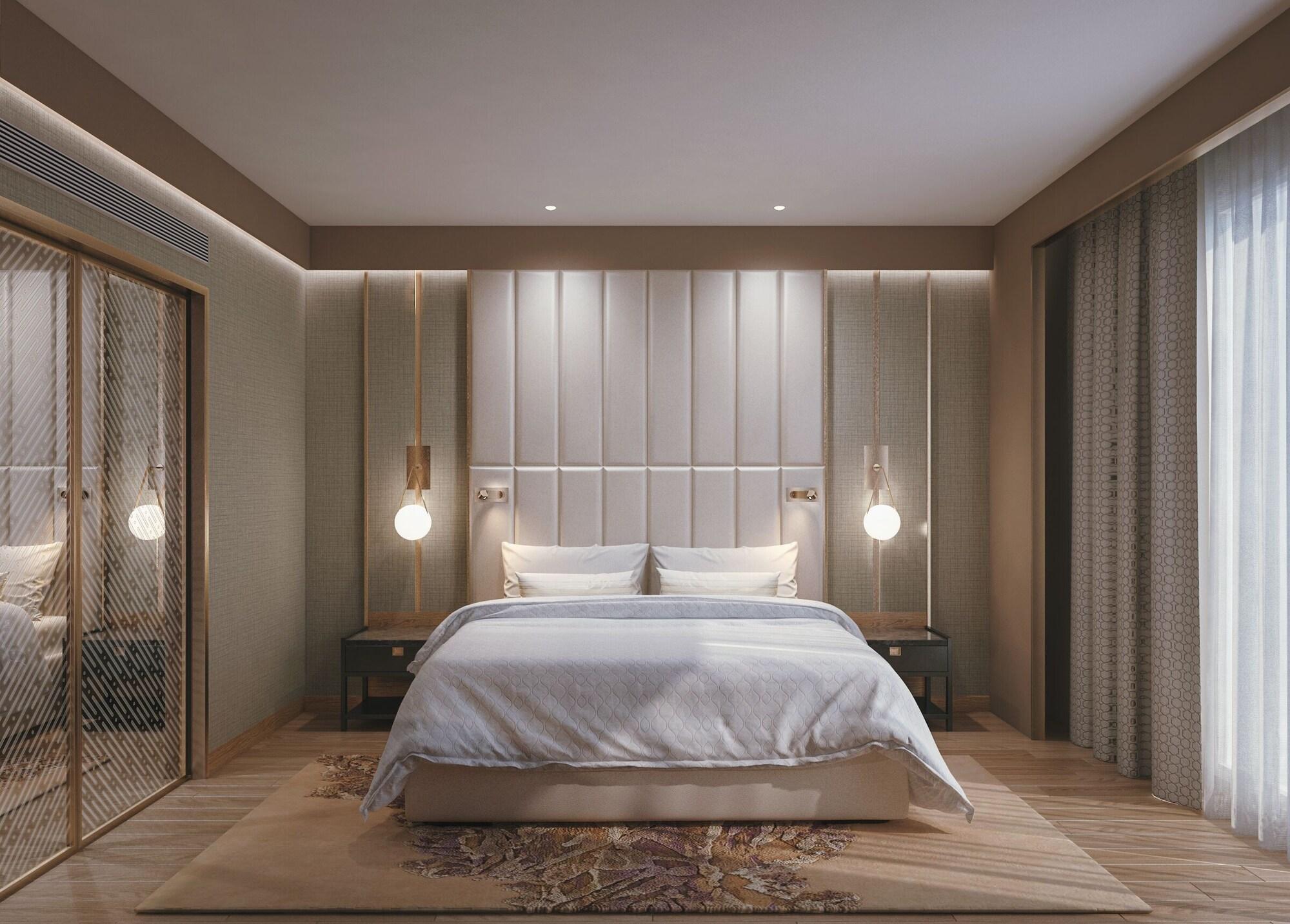 Vivanta Vijayawada, Mg Road Εξωτερικό φωτογραφία