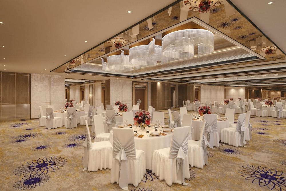 Vivanta Vijayawada, Mg Road Εξωτερικό φωτογραφία
