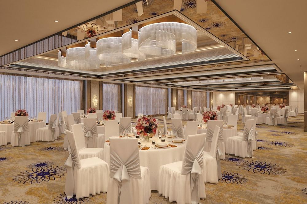 Vivanta Vijayawada, Mg Road Εξωτερικό φωτογραφία