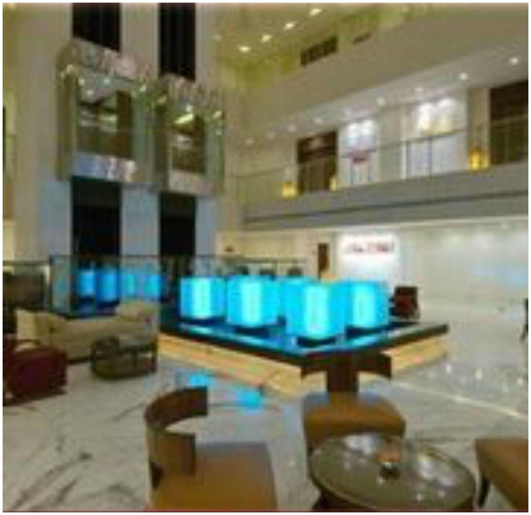 Vivanta Vijayawada, Mg Road Εξωτερικό φωτογραφία
