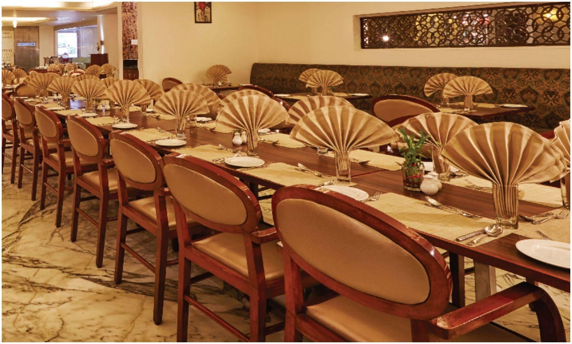 Vivanta Vijayawada, Mg Road Εξωτερικό φωτογραφία