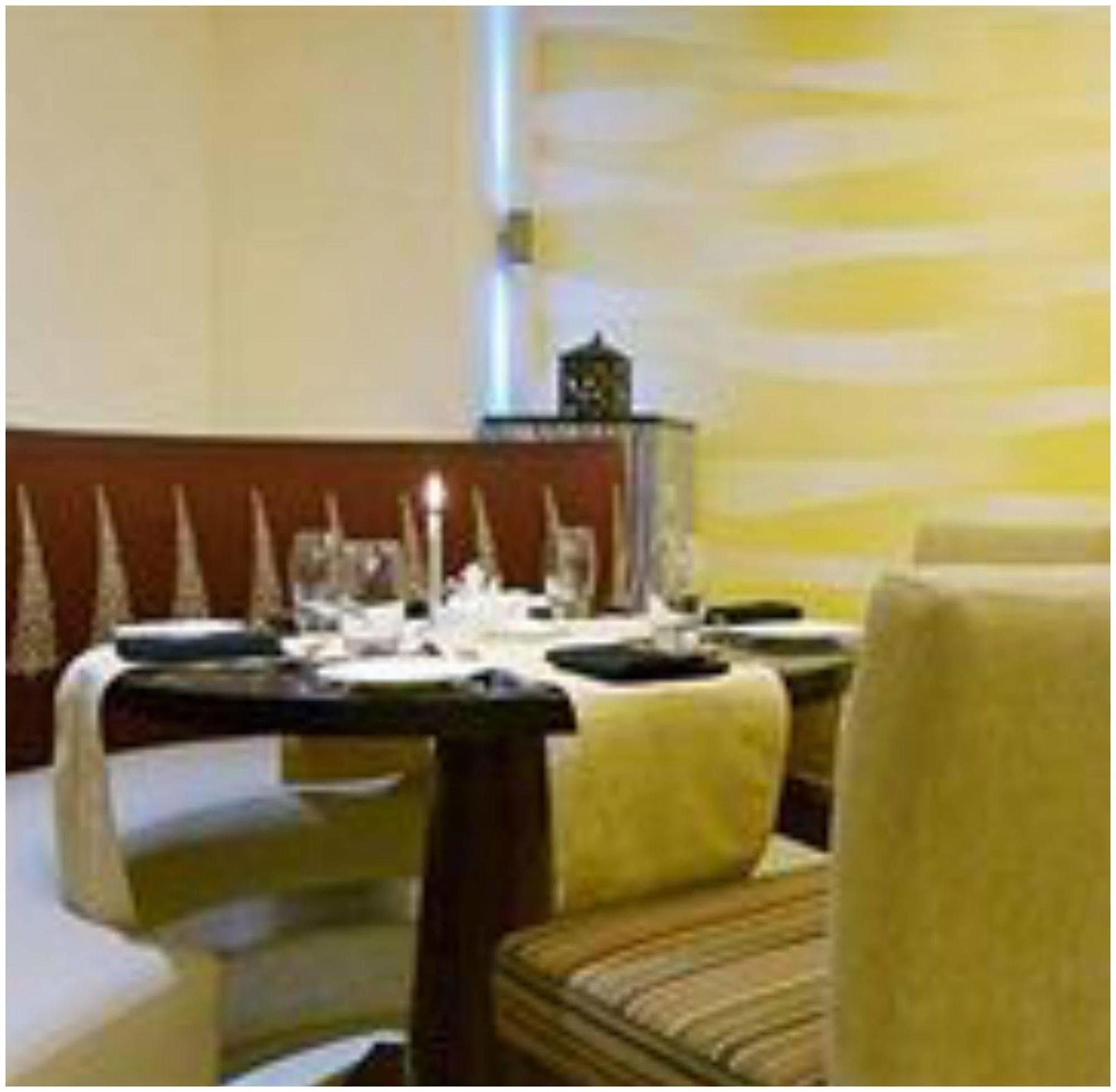 Vivanta Vijayawada, Mg Road Εξωτερικό φωτογραφία