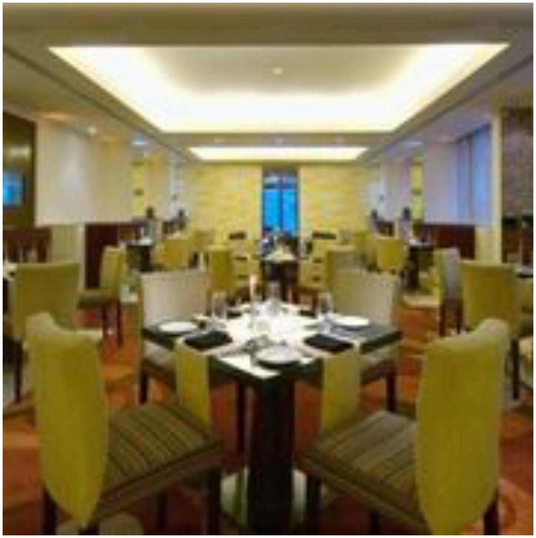 Vivanta Vijayawada, Mg Road Εξωτερικό φωτογραφία