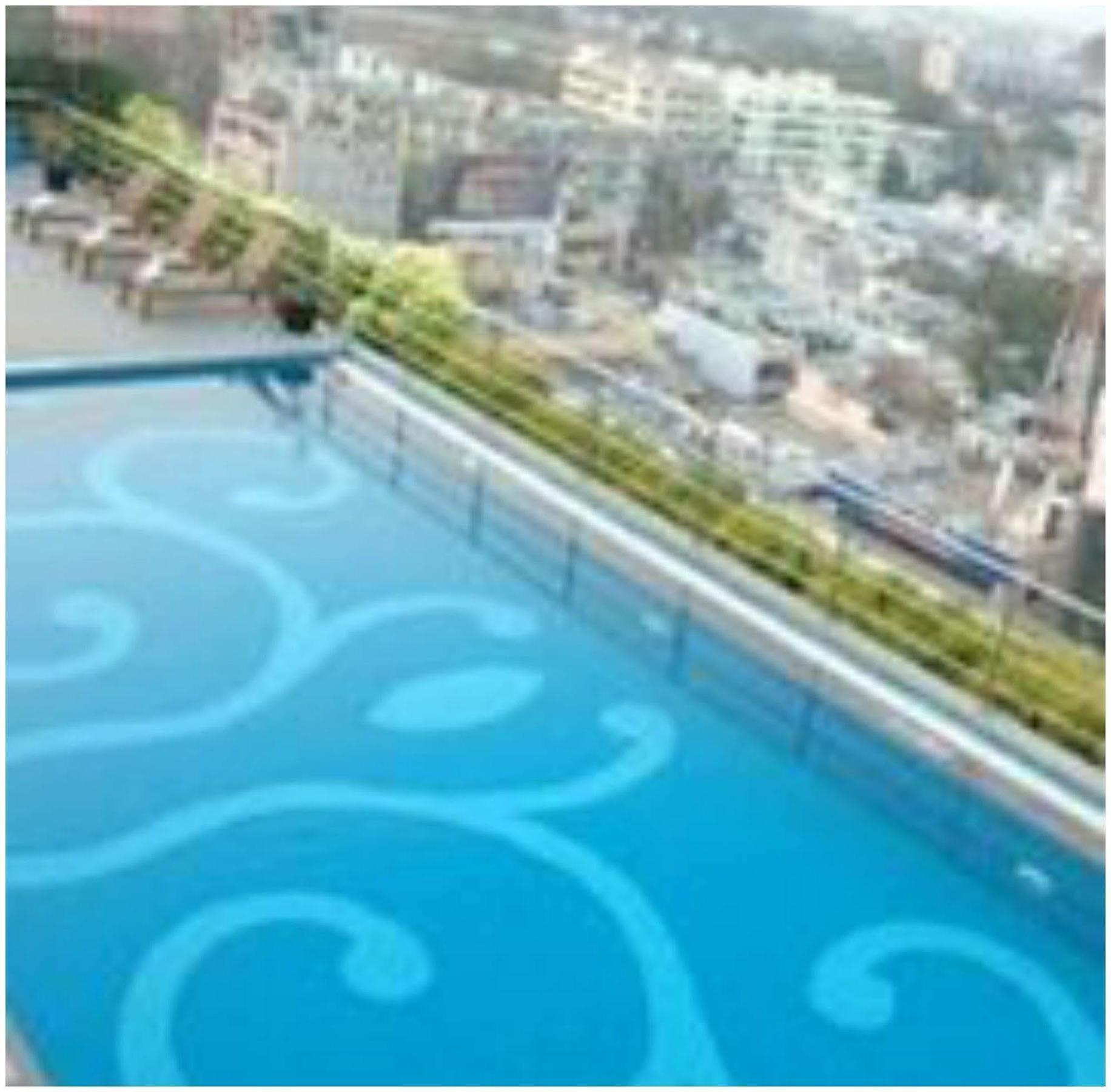 Vivanta Vijayawada, Mg Road Εξωτερικό φωτογραφία