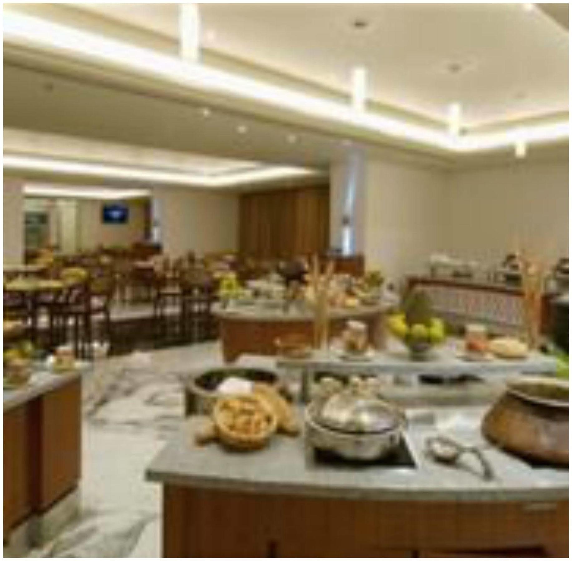 Vivanta Vijayawada, Mg Road Εξωτερικό φωτογραφία