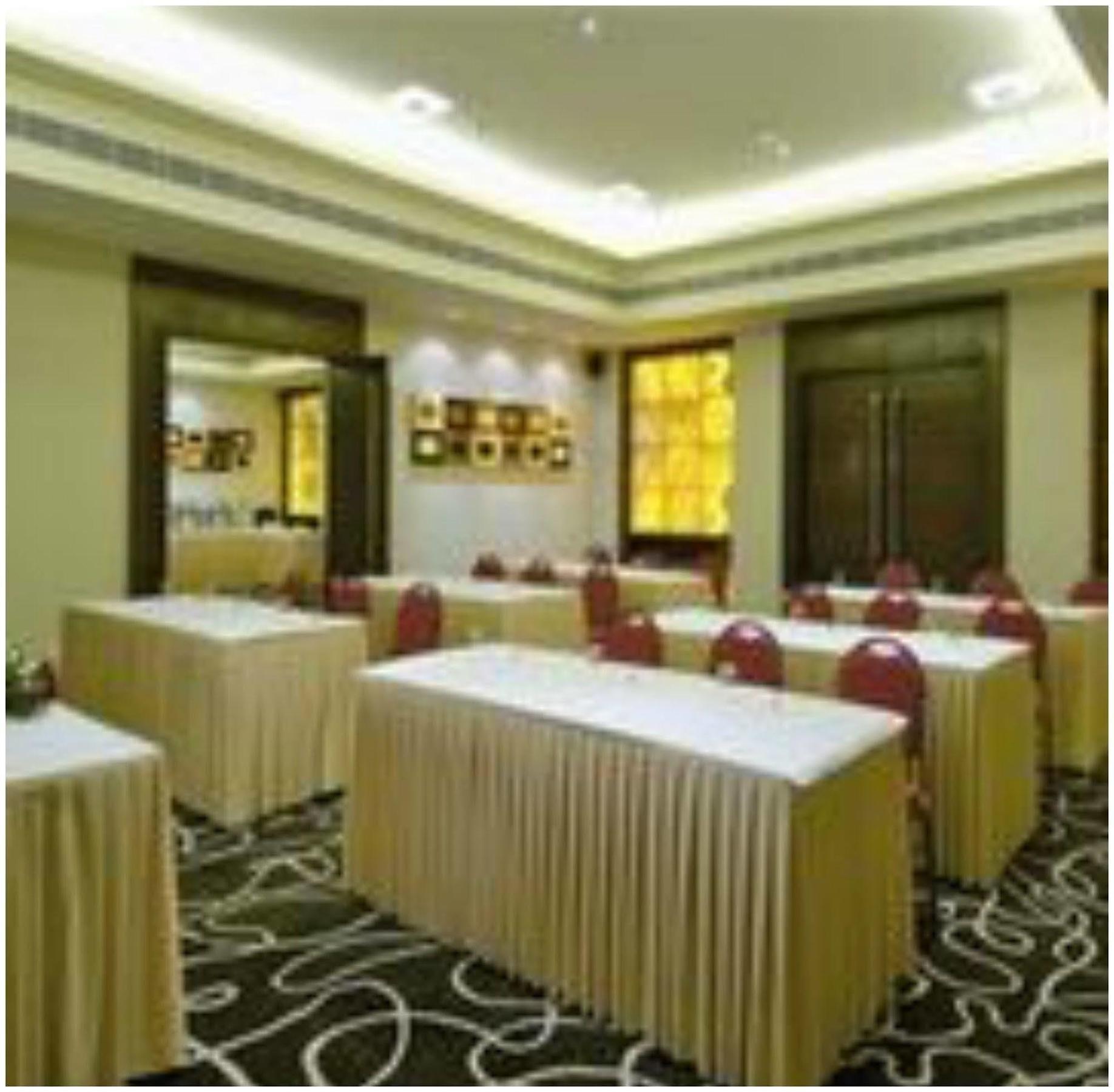 Vivanta Vijayawada, Mg Road Εξωτερικό φωτογραφία