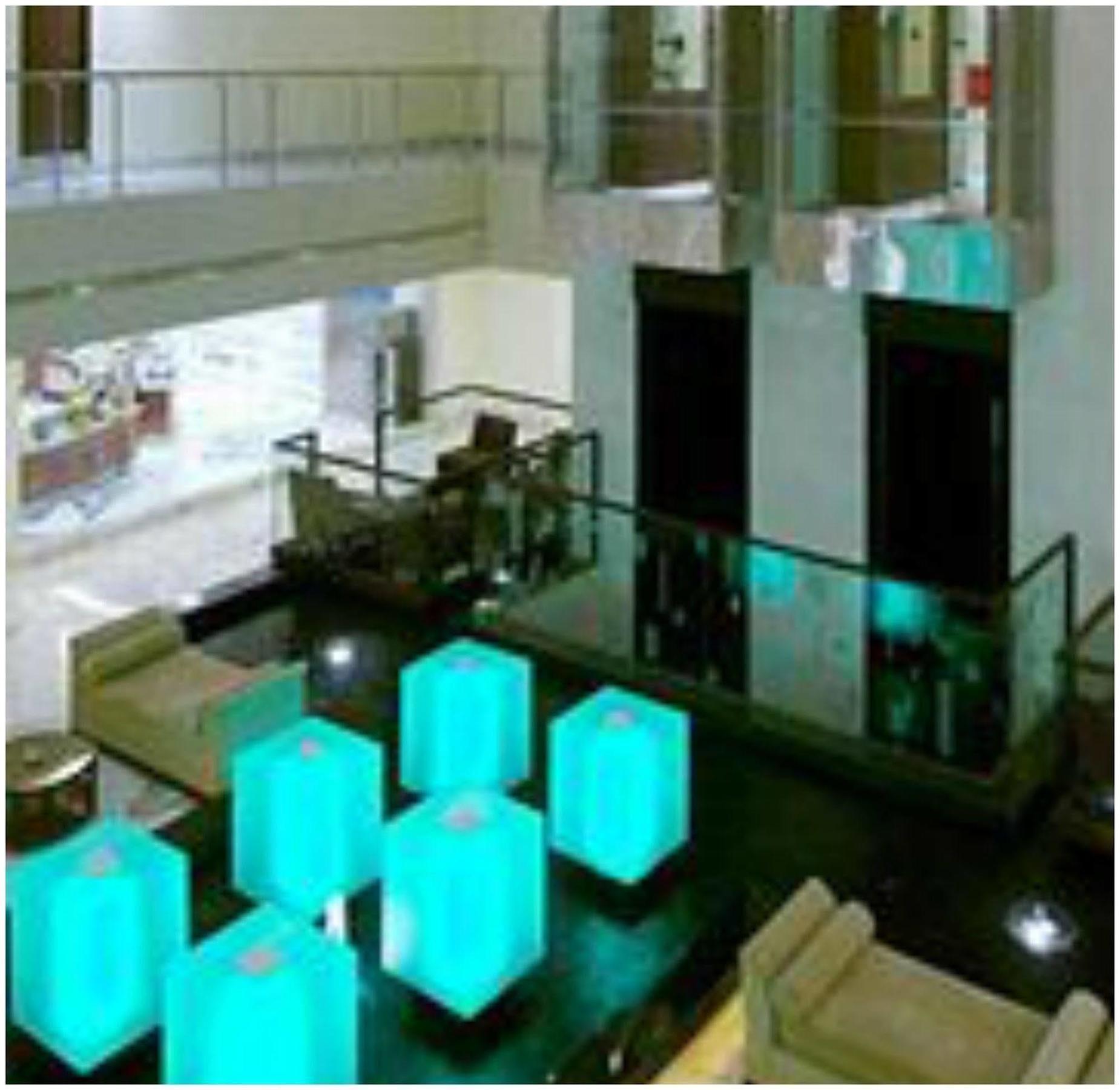 Vivanta Vijayawada, Mg Road Εξωτερικό φωτογραφία